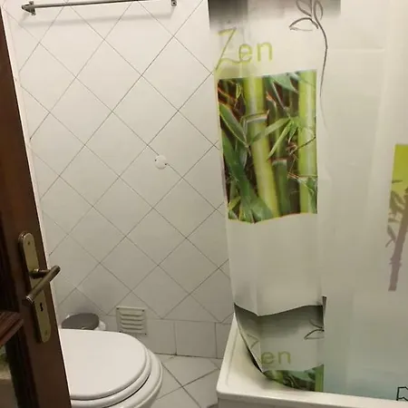 Flat With Terrace In Adamastor Apartment