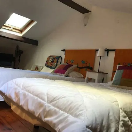 Flat With Terrace In Adamastor *