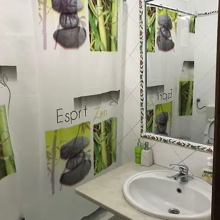 Flat With Terrace In Adamastor * Lissabon