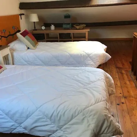 Apartamento Flat With Terrace In Adamastor