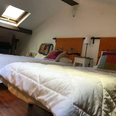 Flat With Terrace In Adamastor