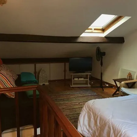 Flat With Terrace In Adamastor *