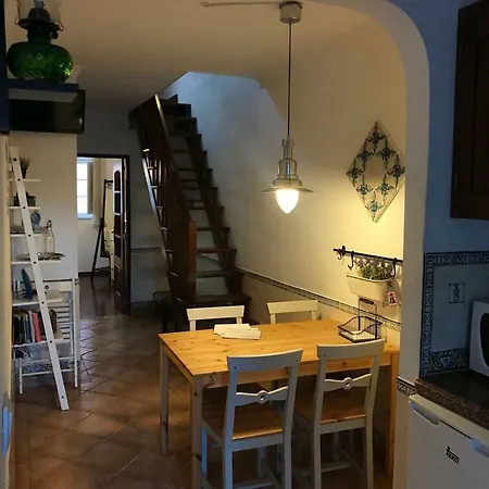 Flat With Terrace In Adamastor Appartamento *