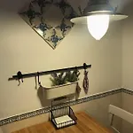 Flat With Terrace In Adamastor *