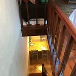 شقة Flat With Terrace In Adamastor