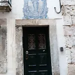 شقة Flat With Terrace In Adamastor