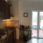 Flat With Terrace In Adamastor